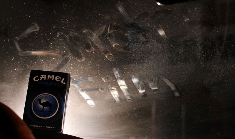 How to remove Smokers Film off inside of windshield Mike Phillips