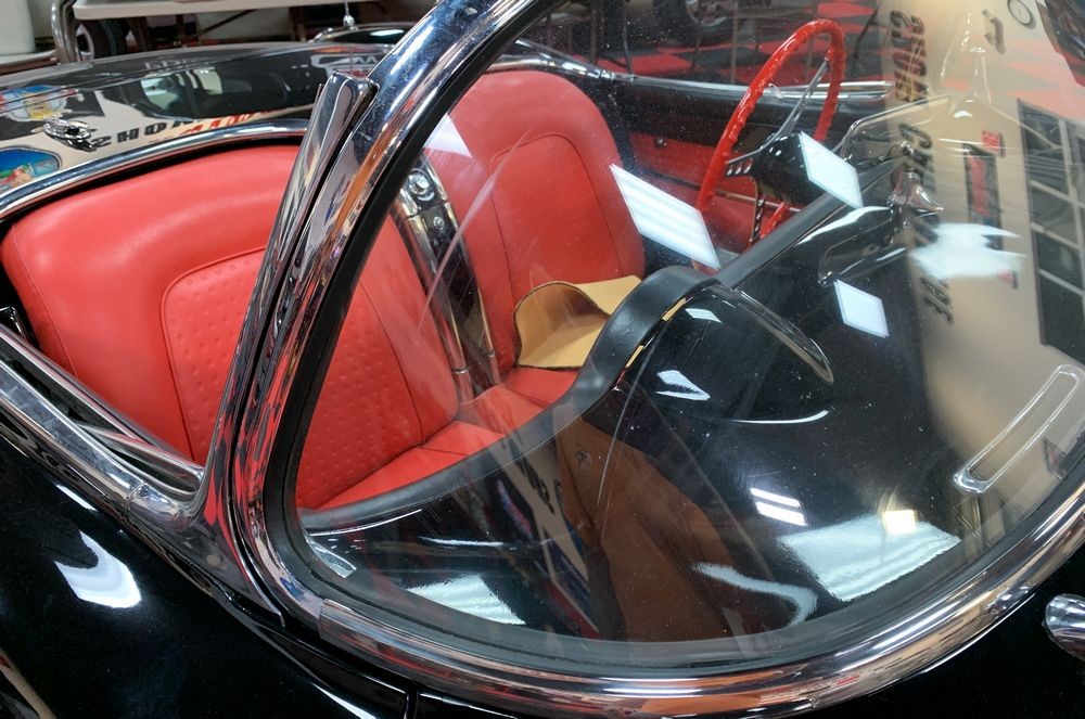 how to remove wiper marks scratches in glass windshield