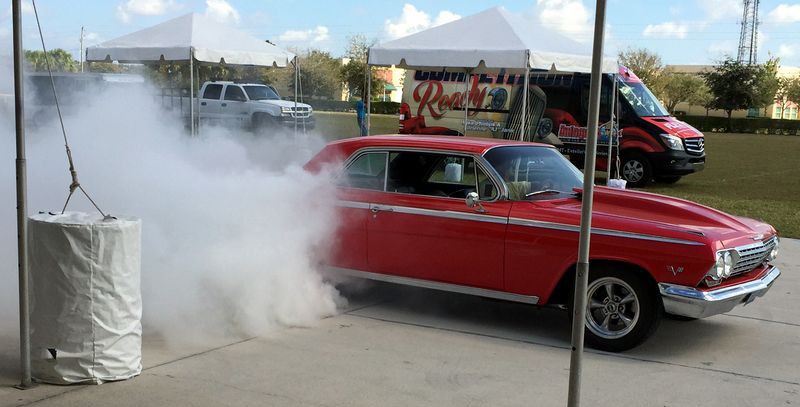How to start a car detailing business Autogeek Mike Phillips