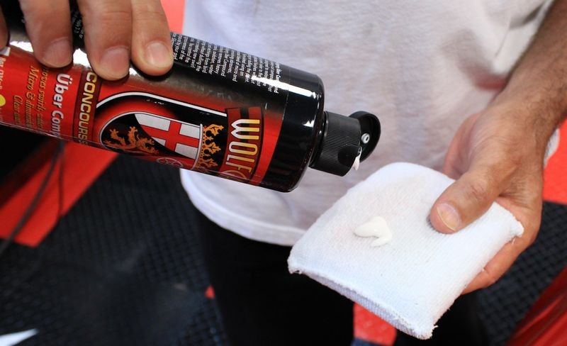 How to test for clearcoat paint mike phillips Autogeek