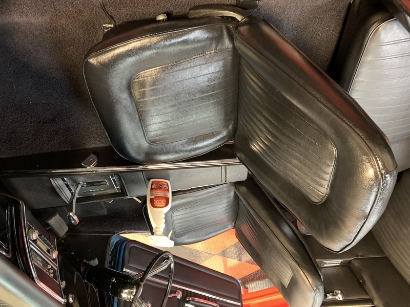 How to use 303 Aerospace Protectant to Restore Vinyl Seats Mike Phillips