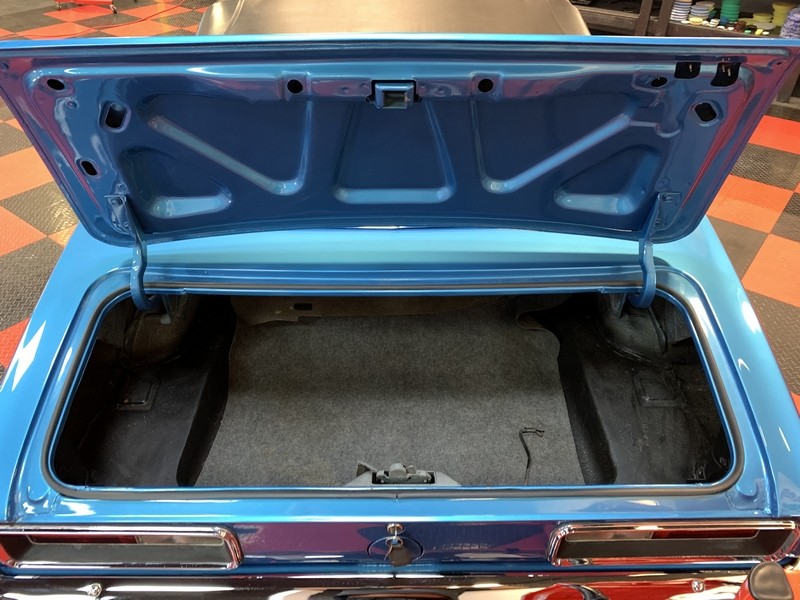 How to use 303 Aerospace Protectant to Restore Vinyl Seats Mike Phillips