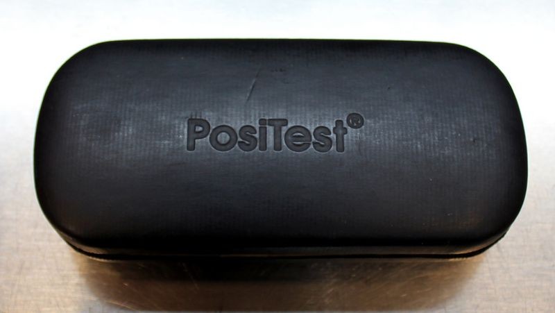 How to use a Defelsko Paint Thickness Gauge by Mike Phillips
