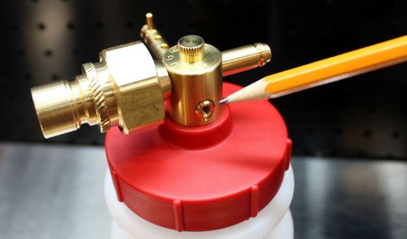 How to use a foam gun to wash your car Mike Phillips