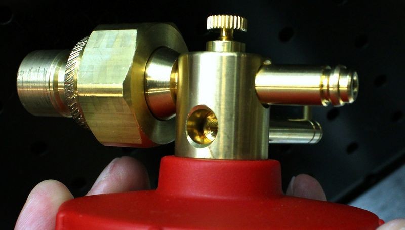 How to use a foam gun to wash your car Mike Phillips