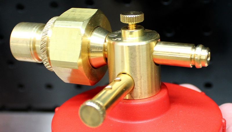How to use a foam gun to wash your car Mike Phillips