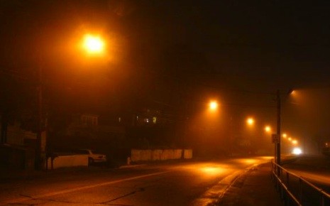 HPS-street-lighting-groton-connecticut