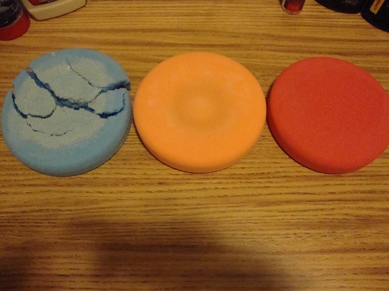 HT pads