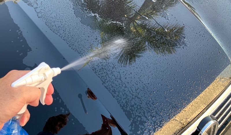 HydroSeal Concentrate BLACKFIRE Review
