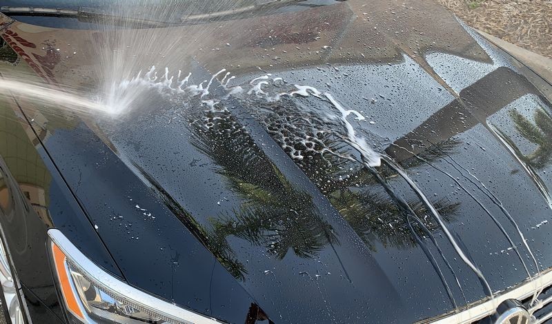 HydroSeal Concentrate BLACKFIRE Review