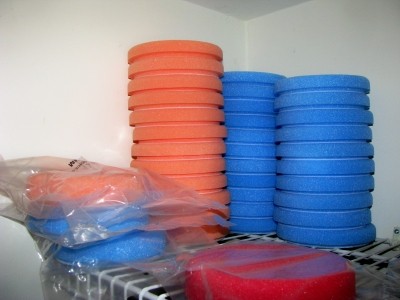 hydrotechpads