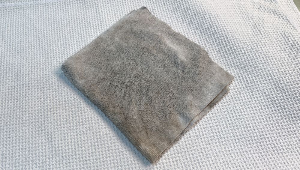 IGL ecoclean MULTI Soy-based All Purpose Cleaner