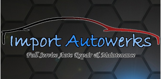 Import Autowerks Portsmouth Virginia Mike Phillips