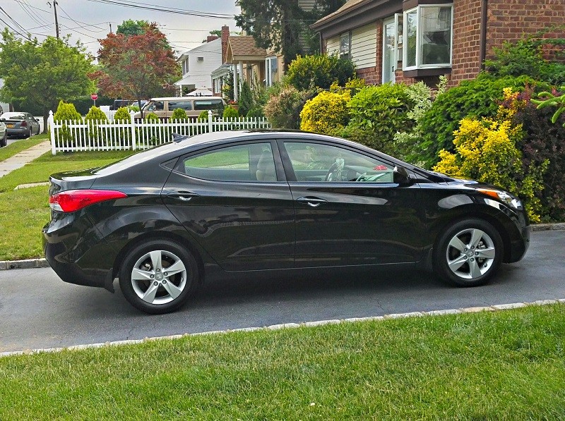 Initial Detail - 3 mos. ownership