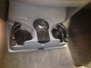 Interior 07 Dodge Ram 3500 Dually