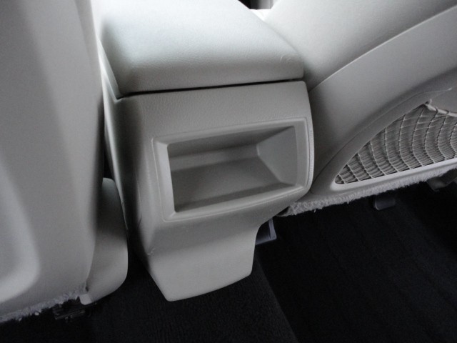 Interior After