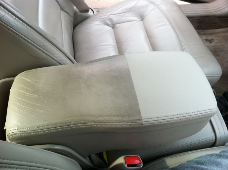 Interior-armrest