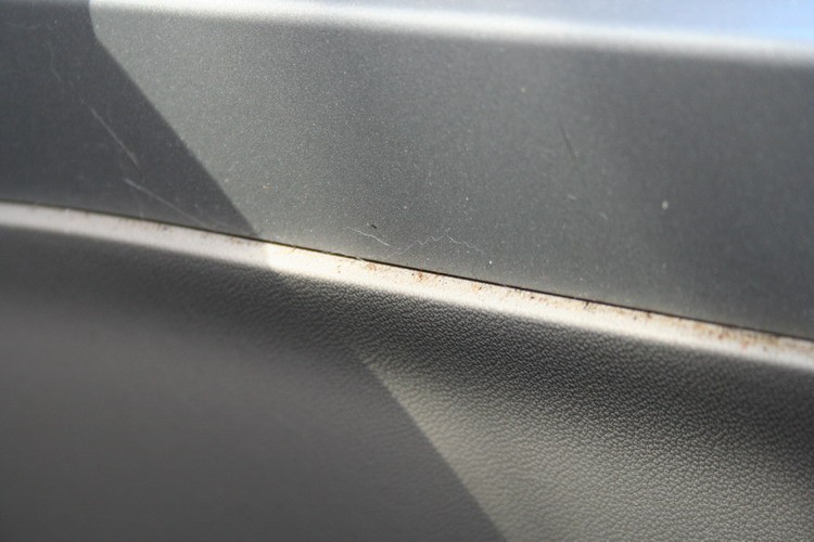 Interior Before