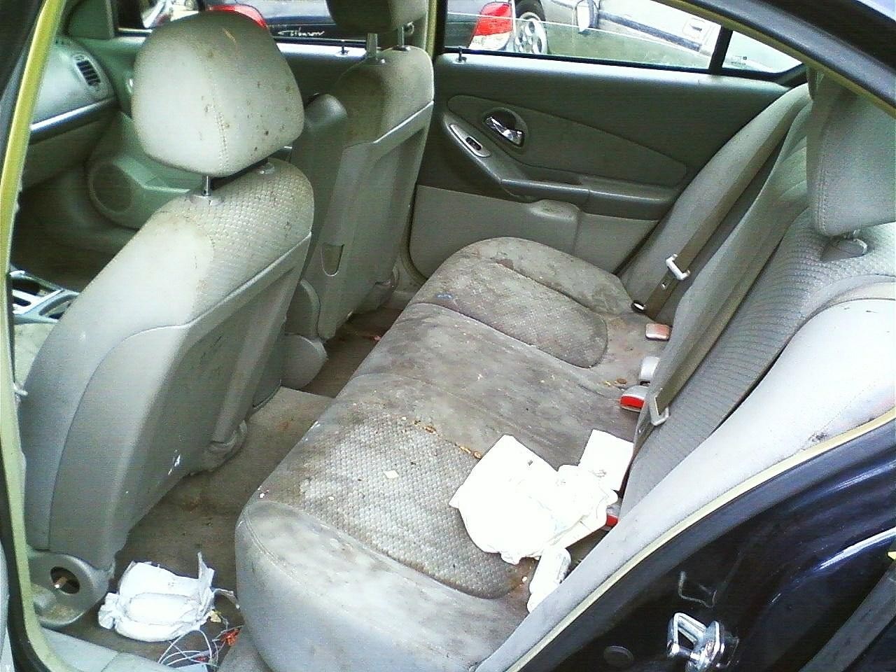 Interior Extreme Makeover
