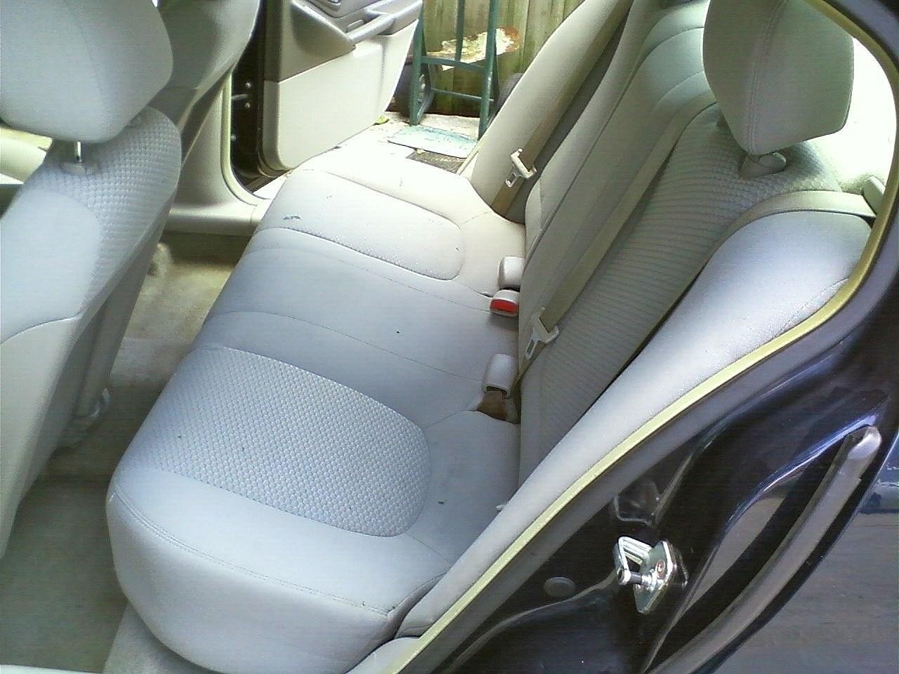 Interior Extreme Makeover