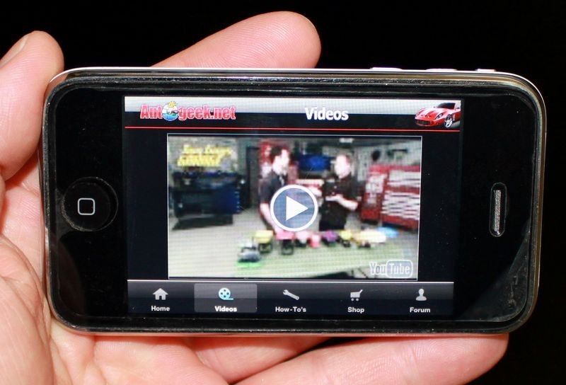 iphone ipad