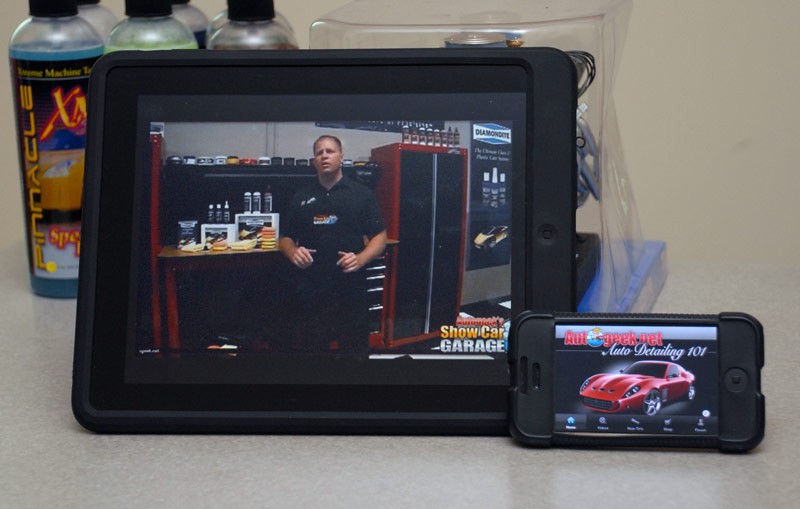 iphone ipad