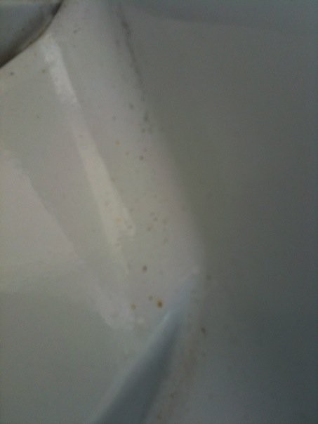 Iron Remoal Finish Kare Paint Decontamination System