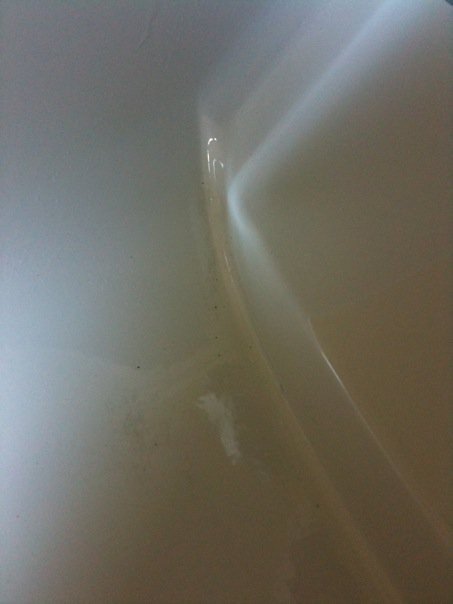 Iron Remoal Finish Kare Paint Decontamination System