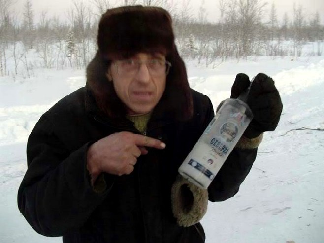 It_sTooColdWhentheVodkaFreezes