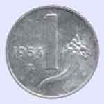Italianlire