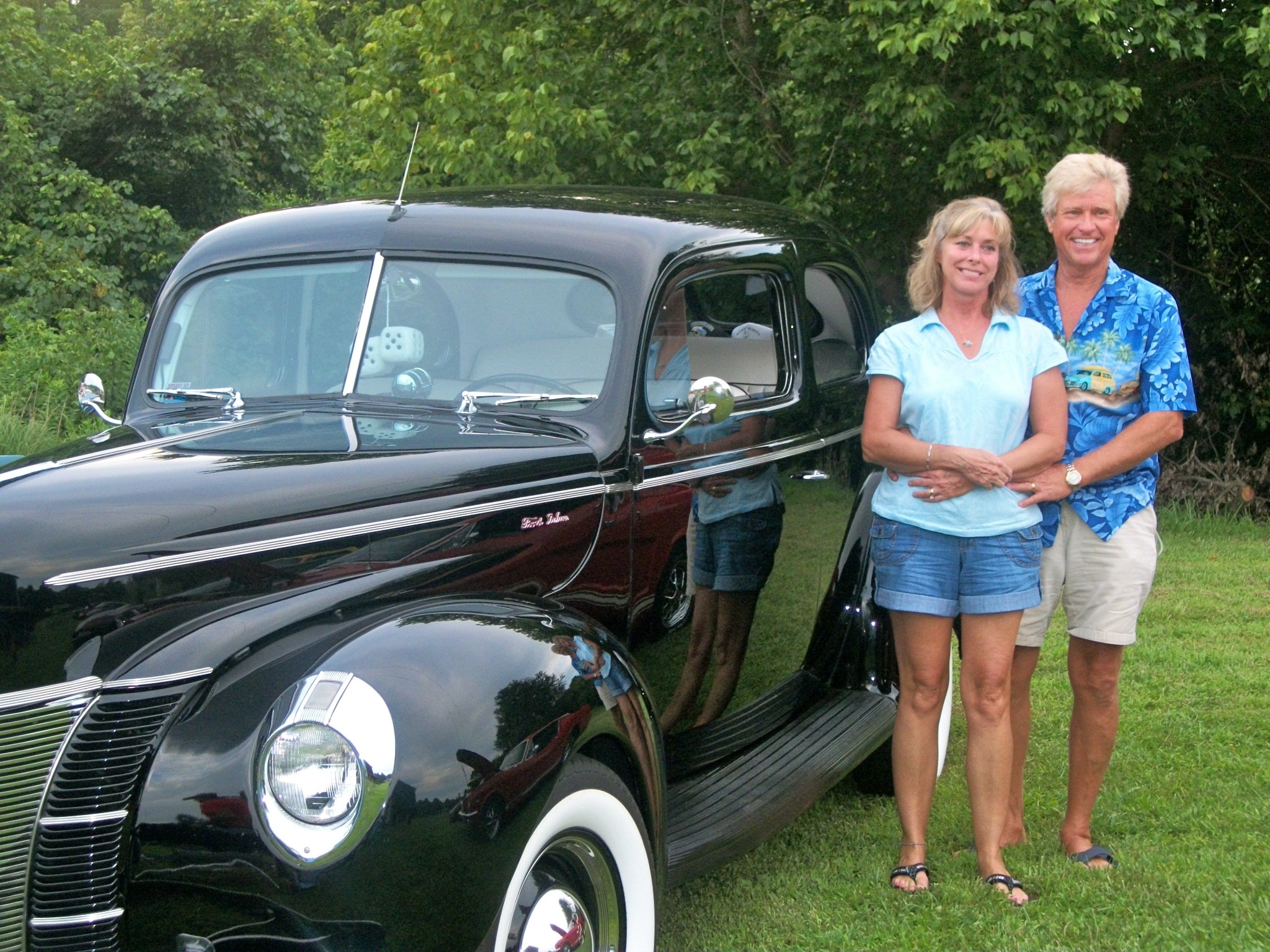 jackb &amp; Diane's 40