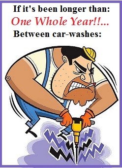 jackhammer
