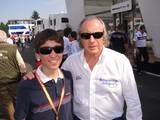 Jackie Stewart