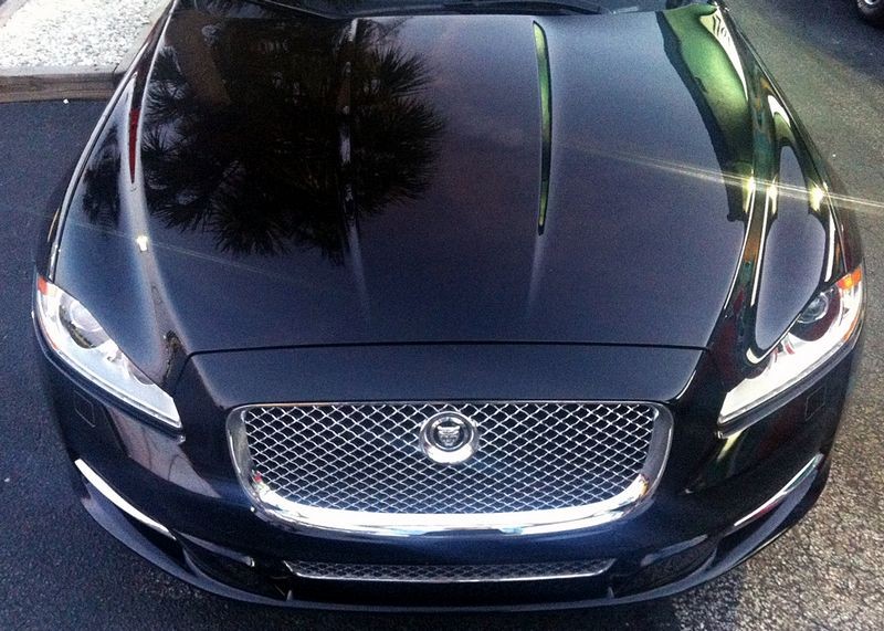 Jaguar