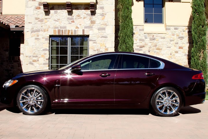 Jaguar_XK