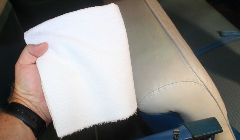 Jay Leno All Purpose Cleaner Interior Detailer