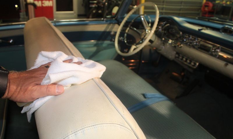 Jay Leno All Purpose Cleaner Interior Detailer