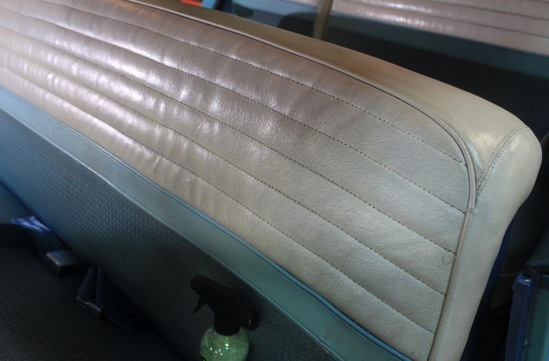 Jay Leno All Purpose Cleaner Interior Detailer