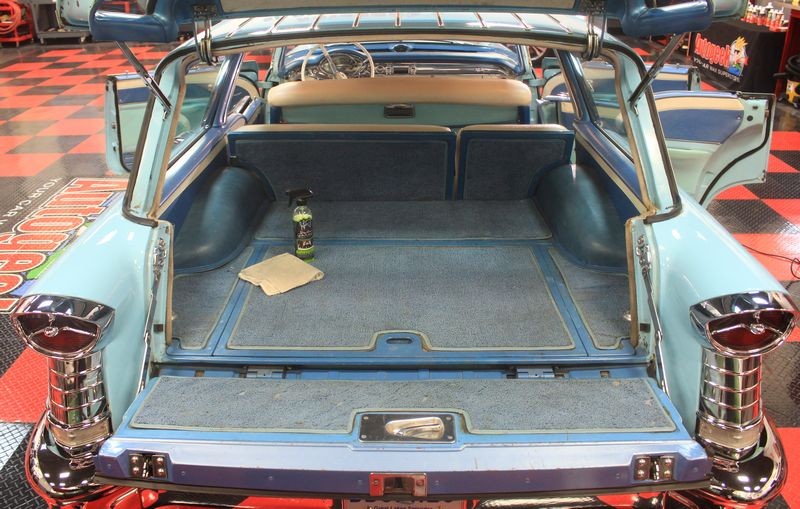 Jay Leno All Purpose Cleaner Interior Detailer