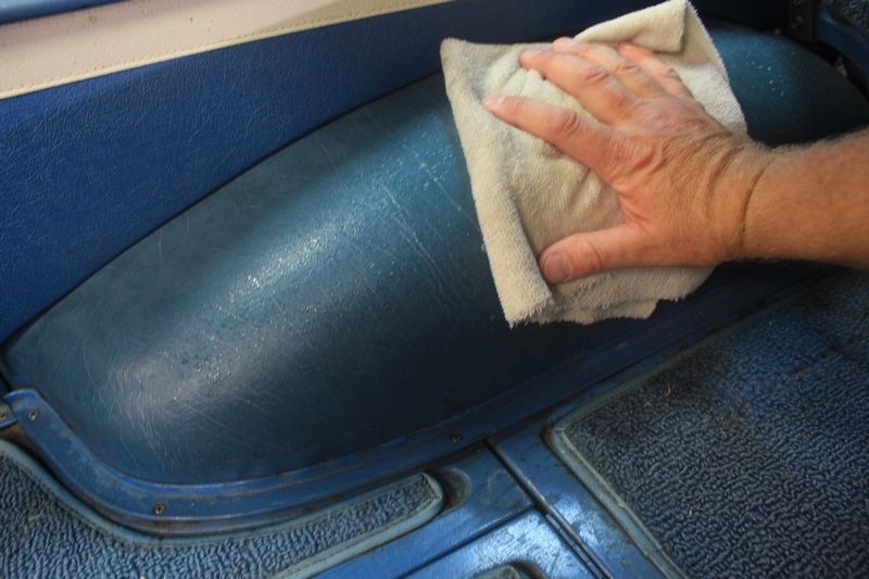 Jay Leno All Purpose Cleaner Interior Detailer