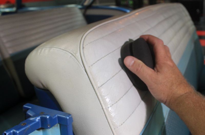 Jay Leno All Purpose Cleaner Interior Detailer