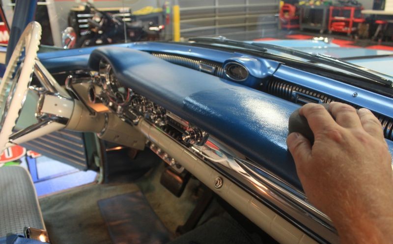 Jay Leno All Purpose Cleaner Interior Detailer