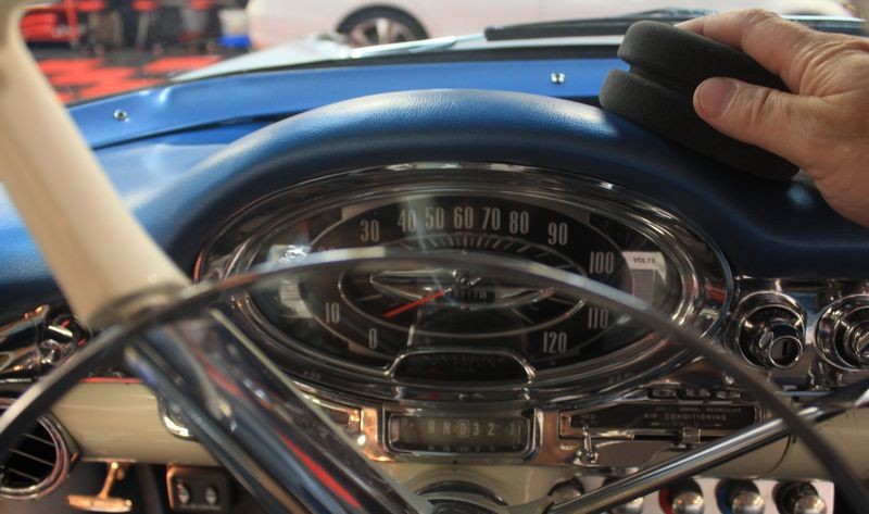 Jay Leno All Purpose Cleaner Interior Detailer