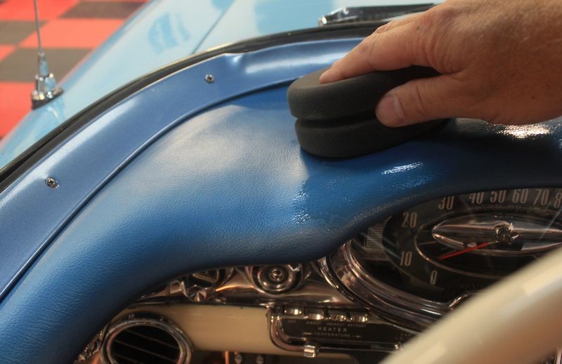 Jay Leno All Purpose Cleaner Interior Detailer