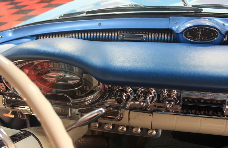 Jay Leno All Purpose Cleaner Interior Detailer
