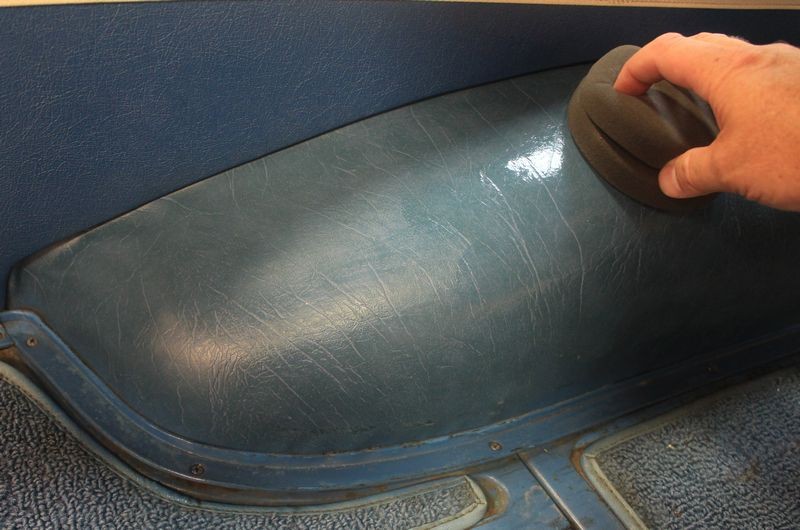 Jay Leno All Purpose Cleaner Interior Detailer
