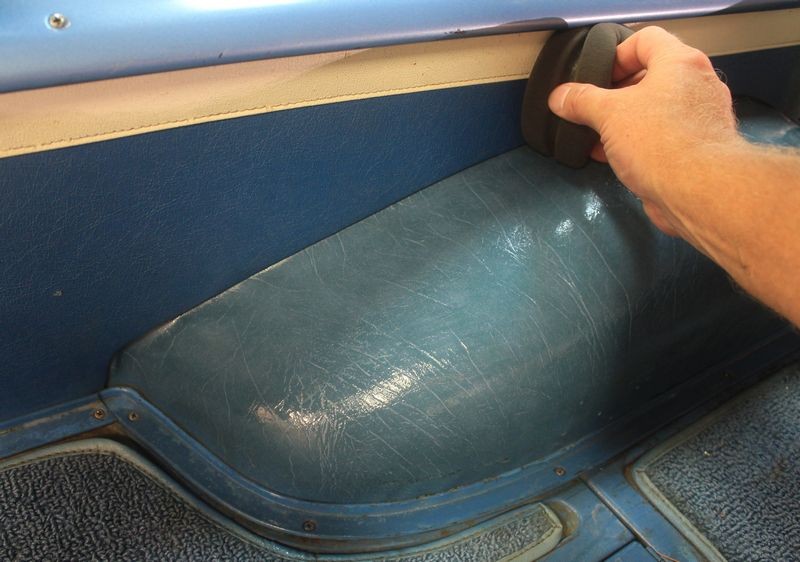 Jay Leno All Purpose Cleaner Interior Detailer