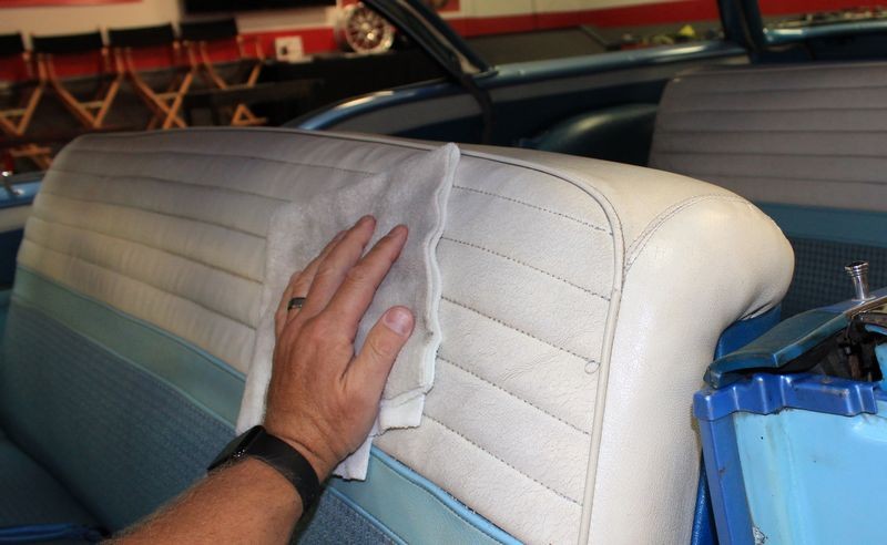Jay Leno All Purpose Cleaner Interior Detailer