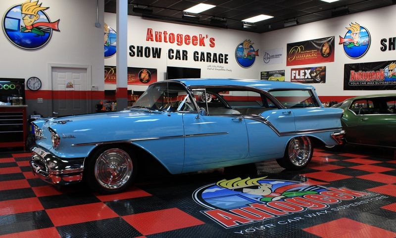 Jay Leno All Purpose Cleaner Interior Detailer