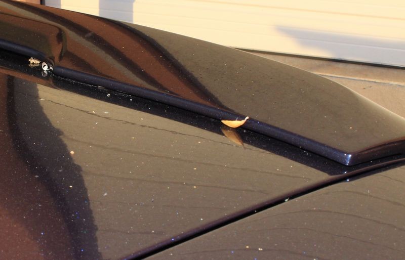 Jay Leno Car Wash reviewed by Mike Phillips at Autogeek